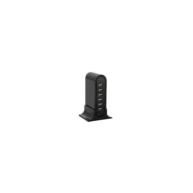 « Station de charge USB 6 ports »