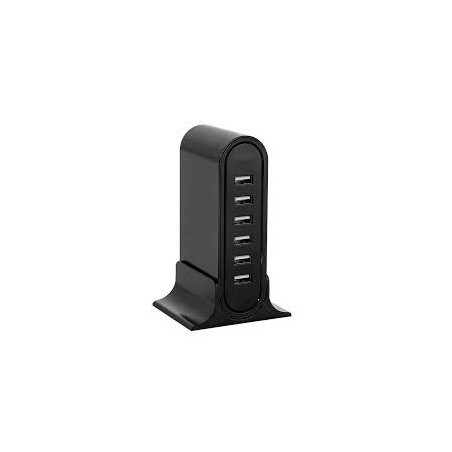 « Station de charge USB 6 ports »