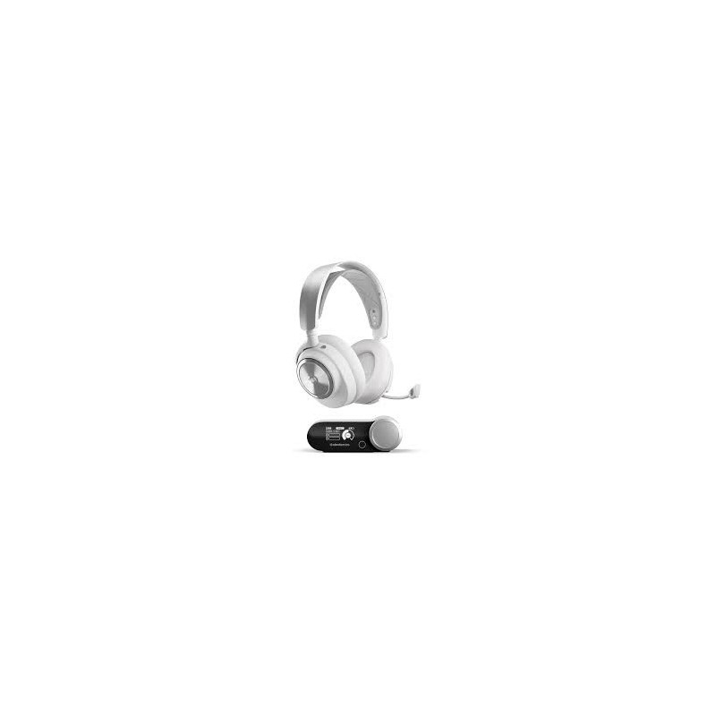 Casque Bluetooth Pro