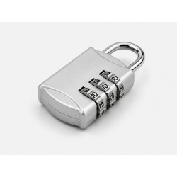 Cadenas à code