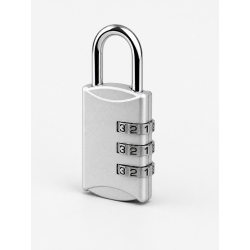 Cadenas à code