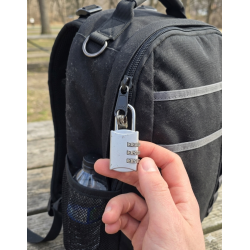 Cadenas à code