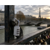 Cadenas à code